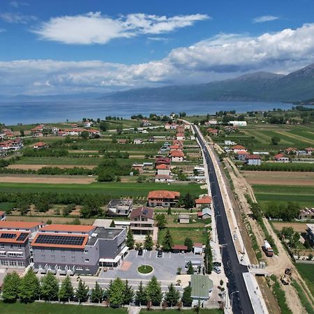Kompleksi Cfn Albania Bucimas Exterior foto